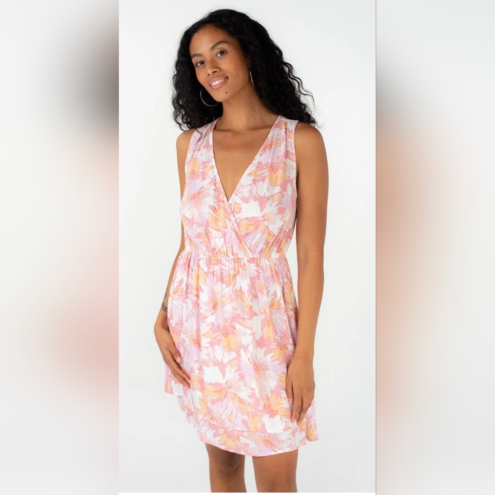 Lovestitch Forget Me Not Mini Dress